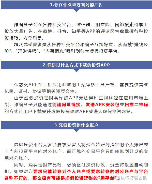 日收益超1%？稳赚不赔？当心！这21个“高收益”理财项目，正在让你血本无归！部分已跑路！